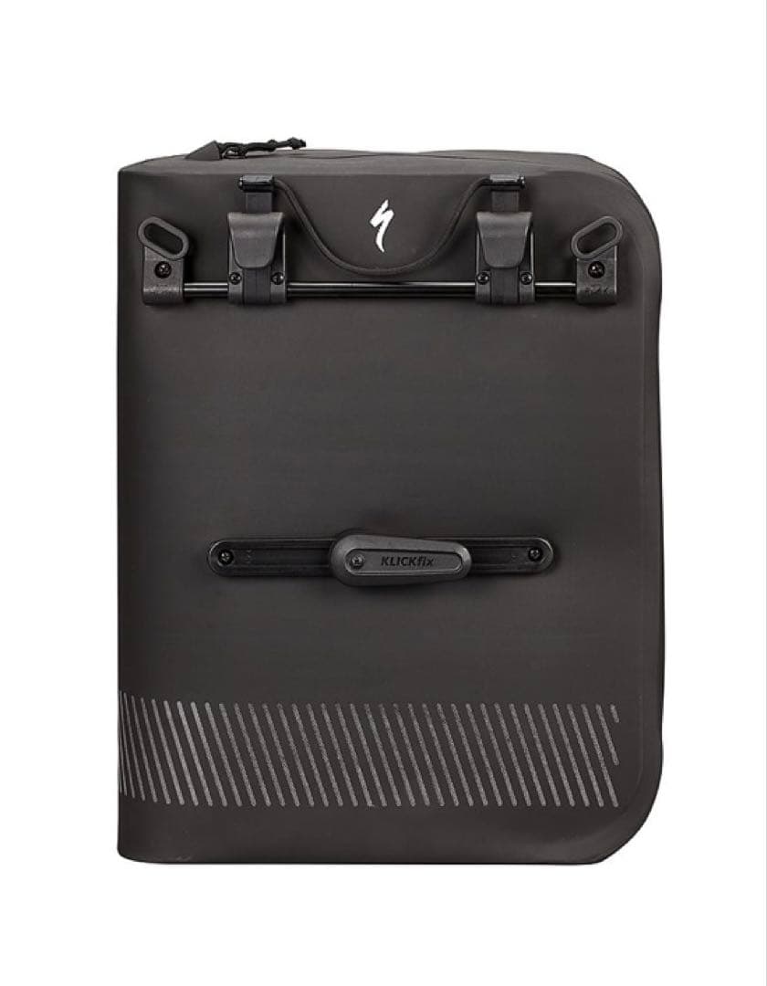 SPECIALIZED スペシャライズド サイドバック右　TAILWIND