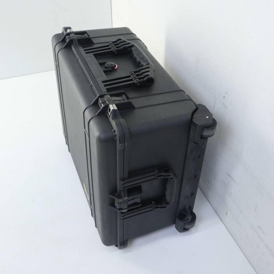 美品 ペリカン 1610 プロテクターケース ペリカンケース 防水 USA製