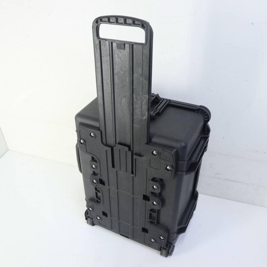 美品 ペリカン 1610 プロテクターケース ペリカンケース 防水 USA製