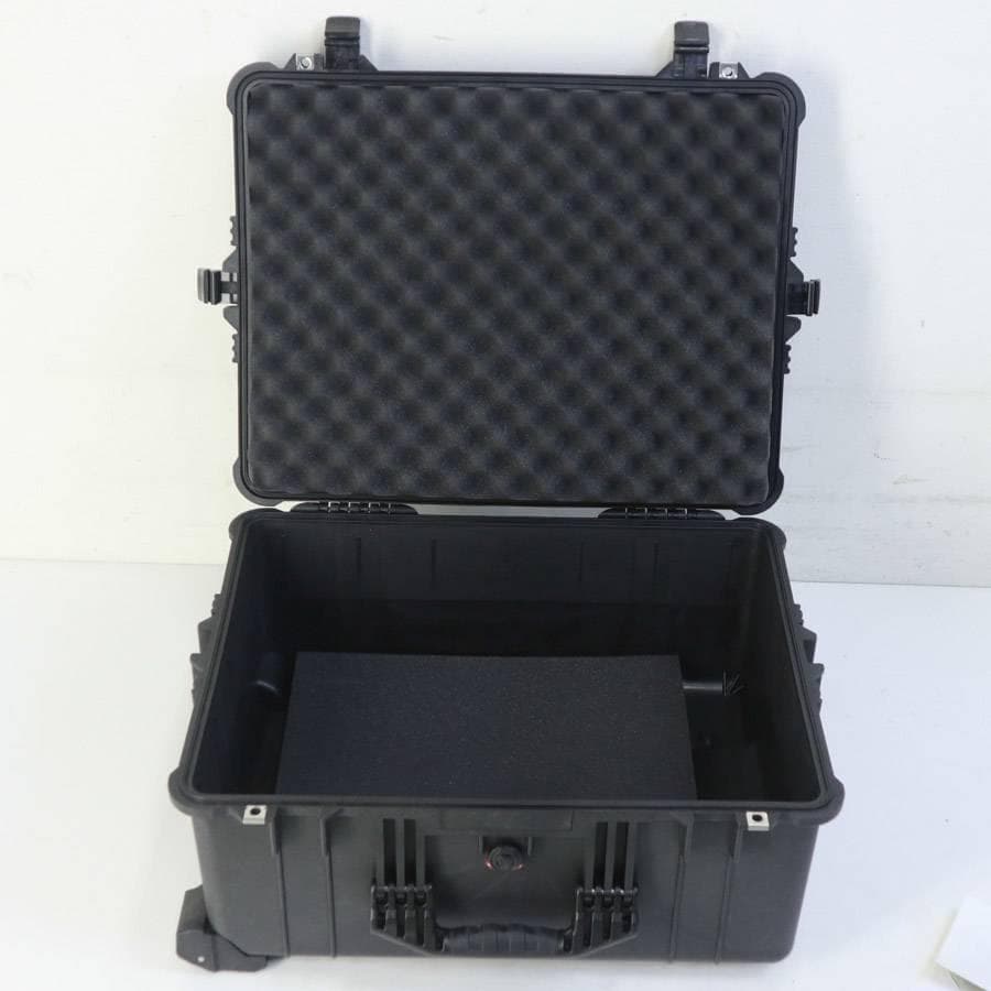 美品 ペリカン 1610 プロテクターケース ペリカンケース 防水 USA製