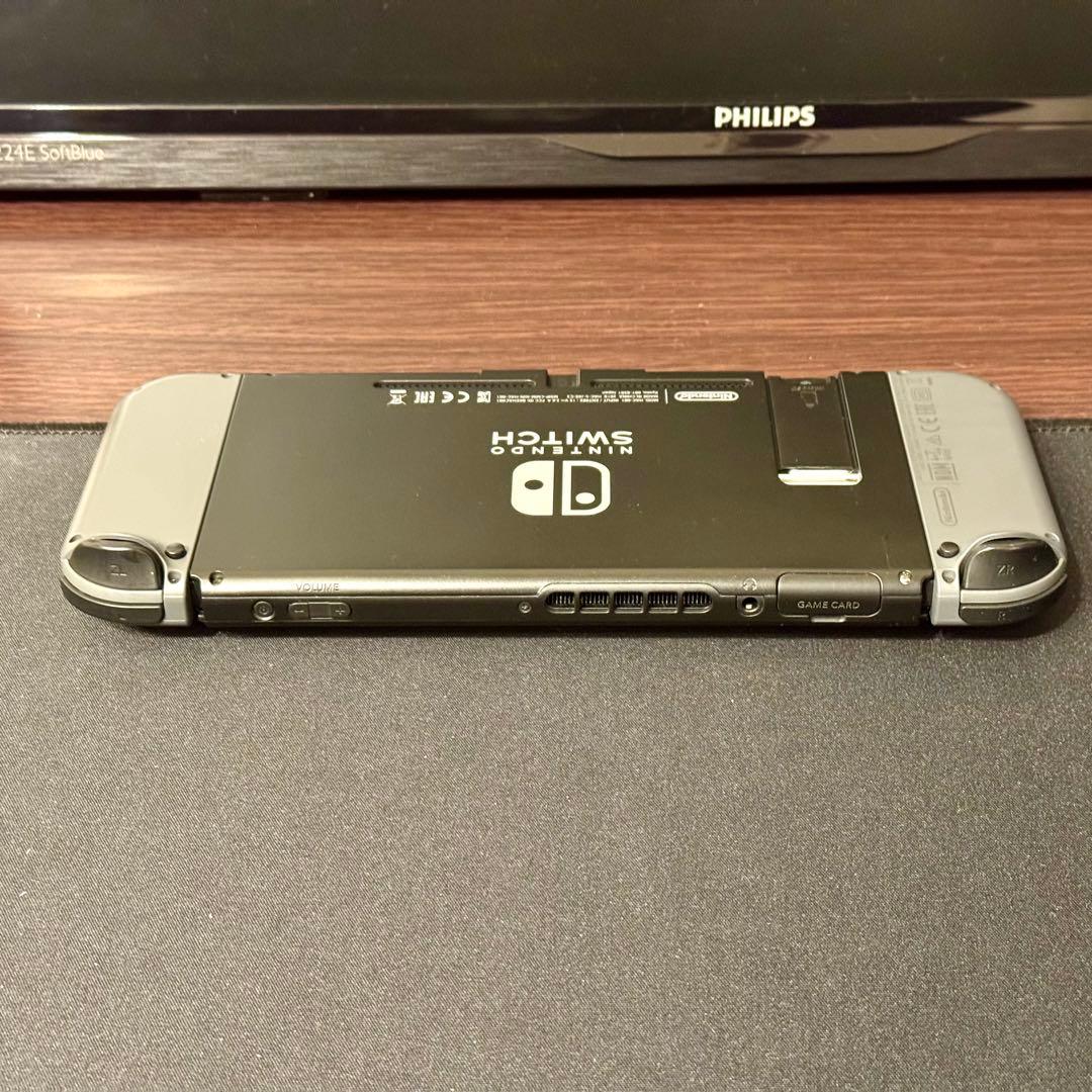Switchセット