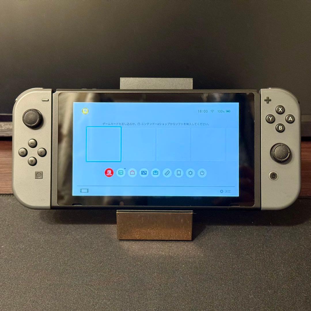 Switchセット