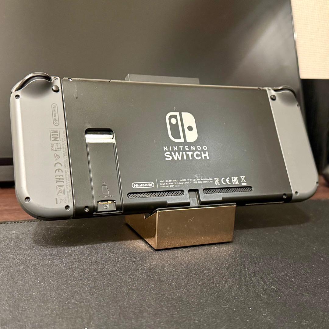 Switchセット
