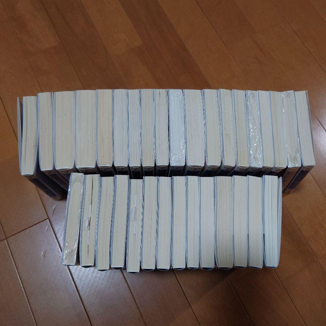 ライトノベル　魔法科高校の劣等生 1-31巻 SS 司波達也暗殺計画1-3巻
