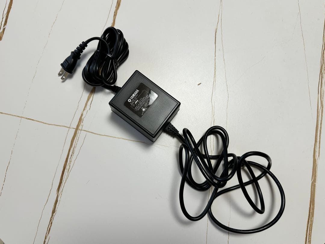 YAMAHA MG10XUF アナログミキサー