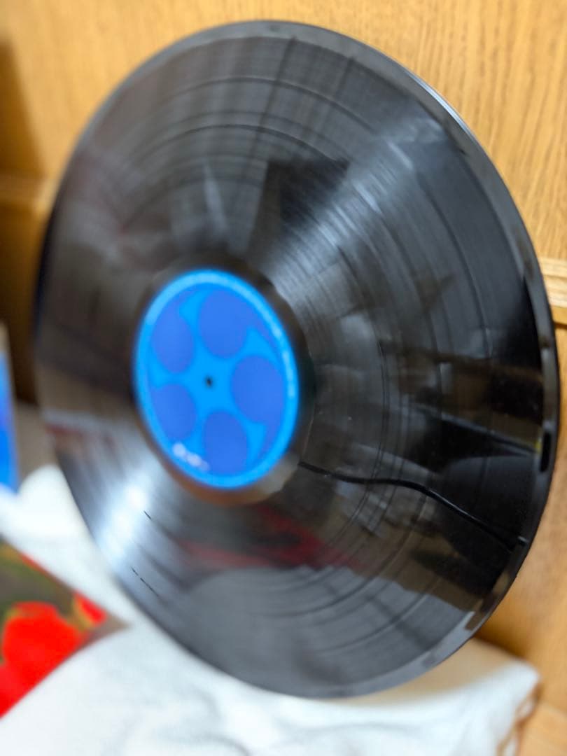美品 RIP SLYME TOKYO CLASSIC アナログレコード LP