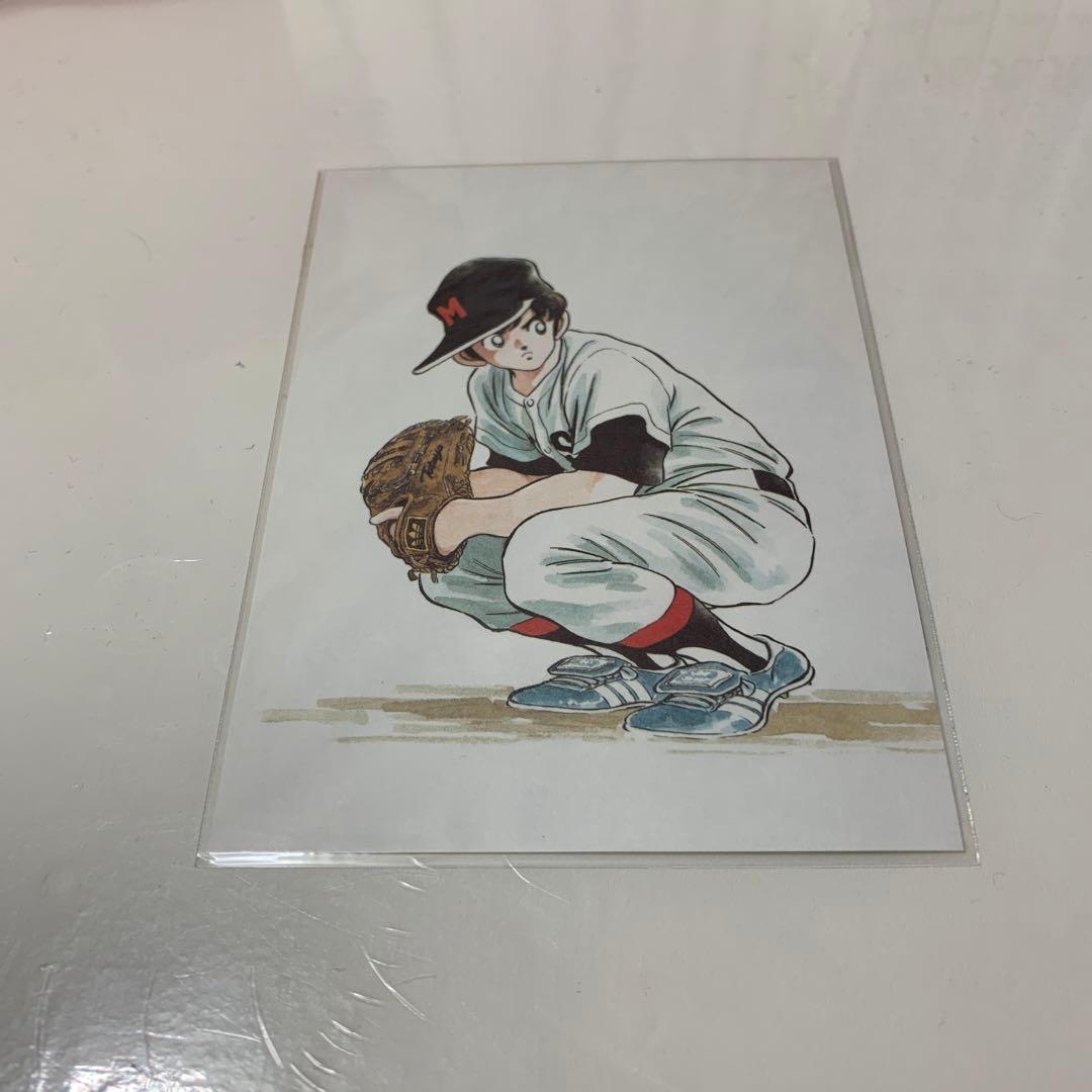 タッチ 完全復刻版 BOX 1 全5巻セット　漫画 原画特典付き　美品