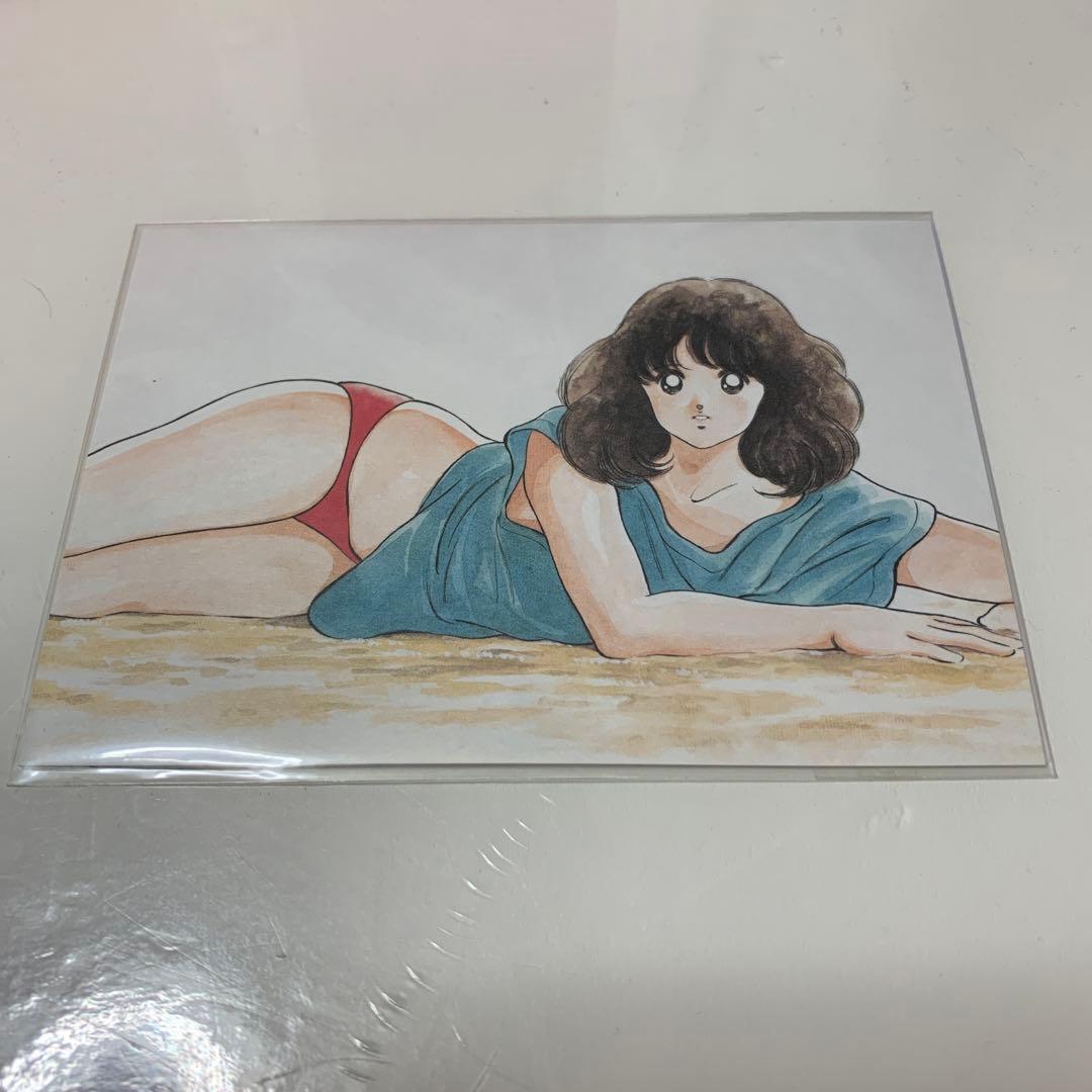 タッチ 完全復刻版 BOX 1 全5巻セット　漫画 原画特典付き　美品