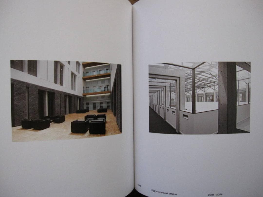 POLO Architects　近代建築