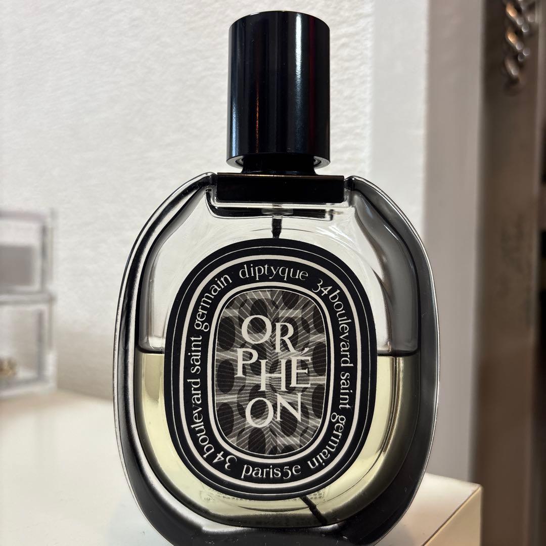 デイプティック　ORPHÉON (オルフェオン) オードパルファン