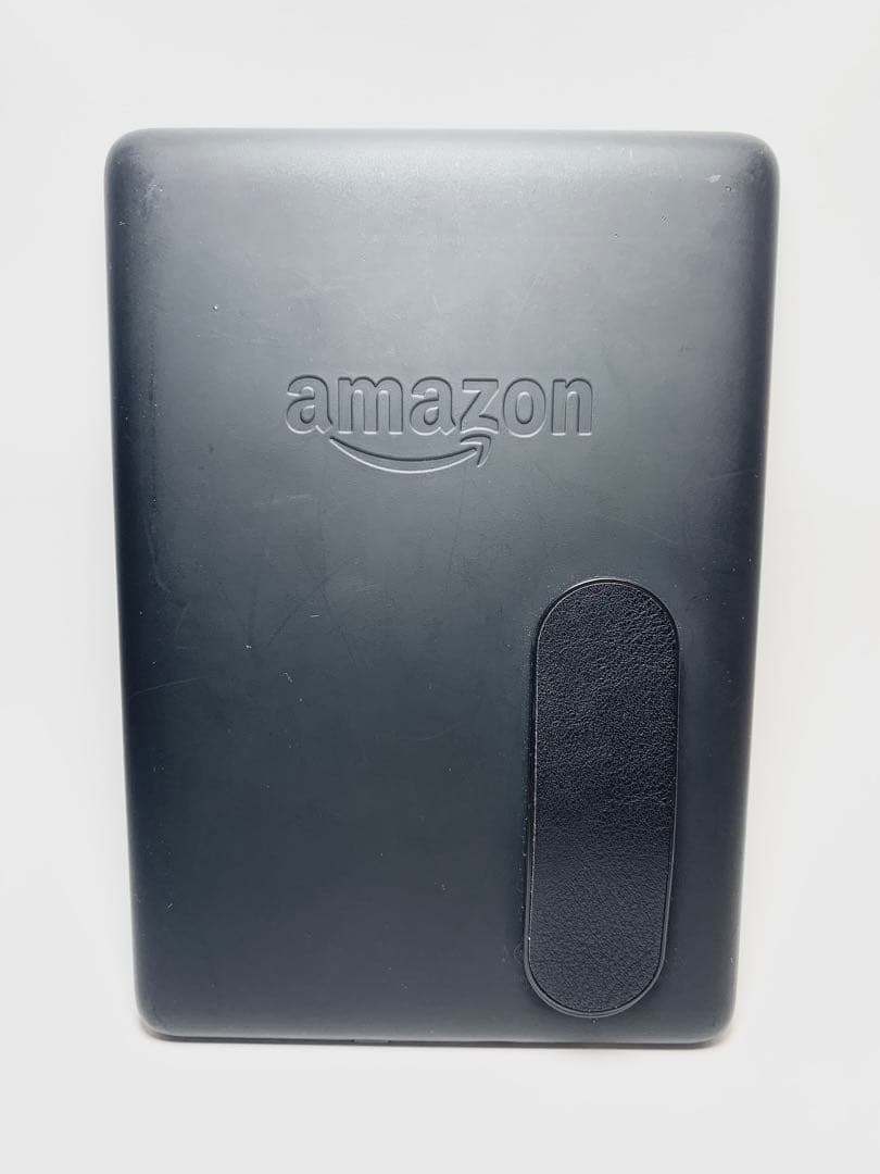 【ほぼ新品・未使用】Kindle Paperwhite