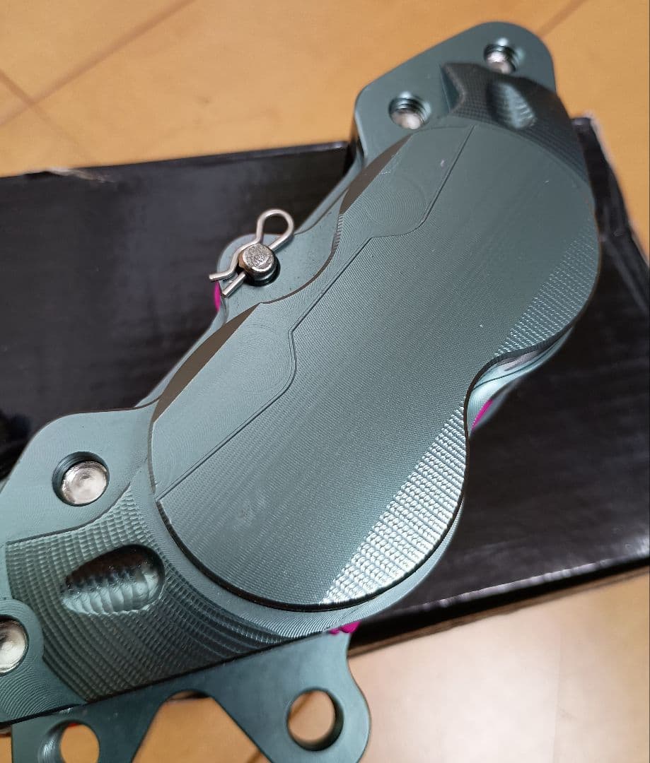 bromrbo 4pod 40mmピッチ おまけ付き　brembo frando