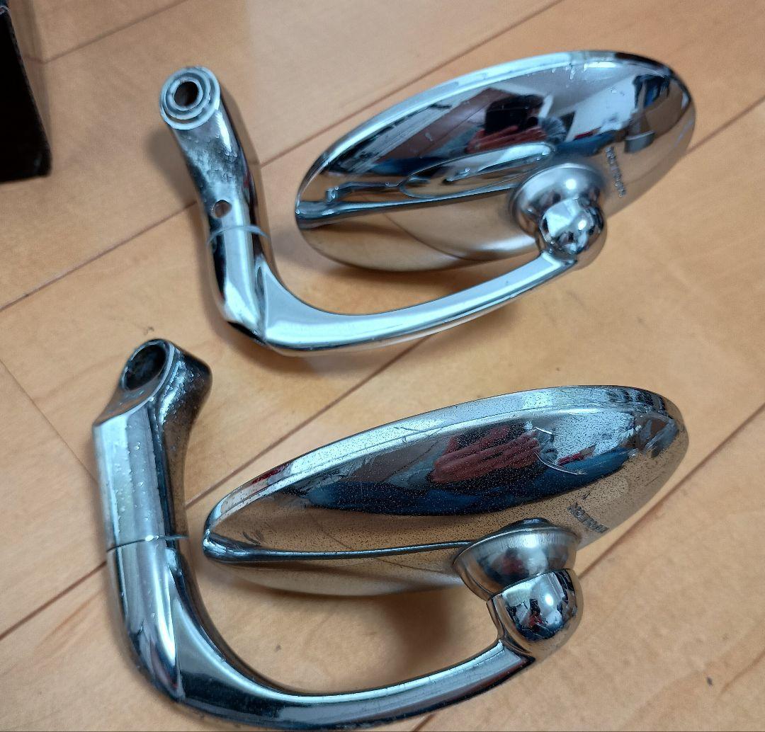bromrbo 4pod 40mmピッチ おまけ付き　brembo frando