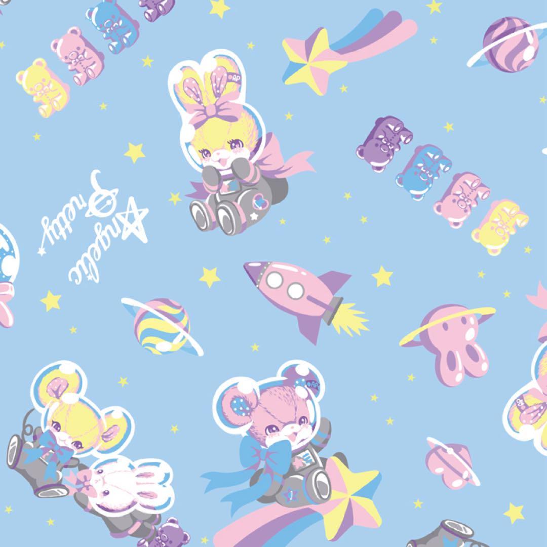 Angelic Pretty ⭐︎SPACE TOYSカチューシャ⭐︎