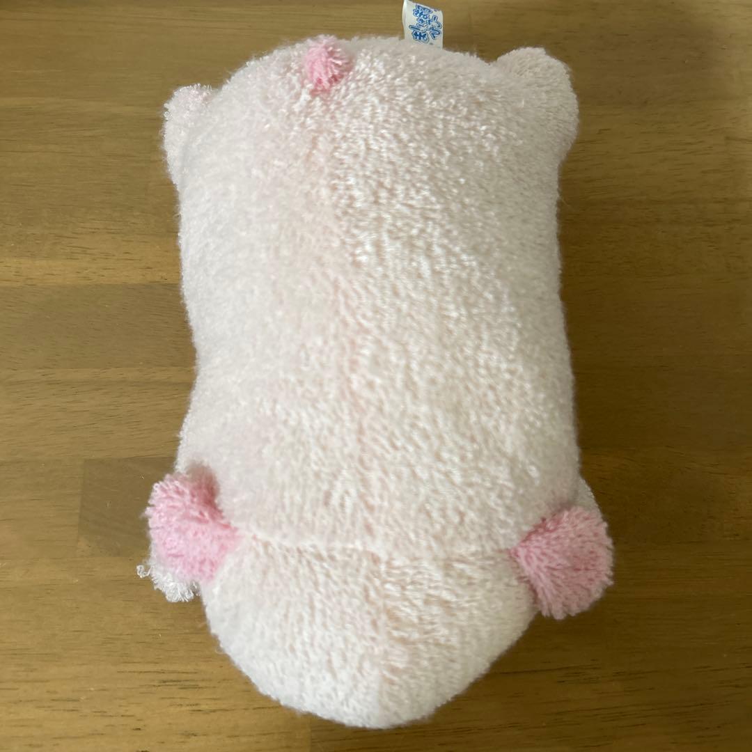 【かっしー】フリッカ まつもと ましゅまろぴろー ぶた