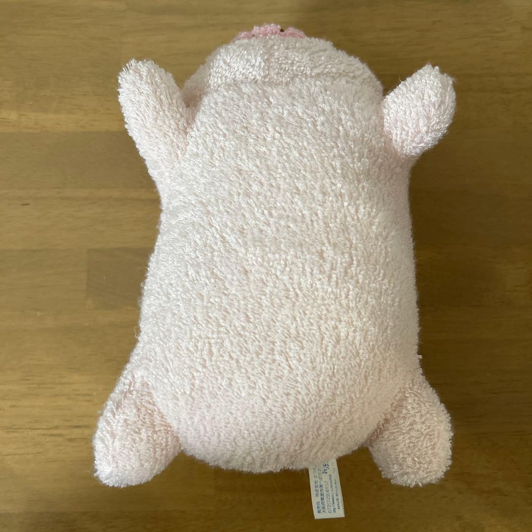 【かっしー】フリッカ まつもと ましゅまろぴろー ぶた