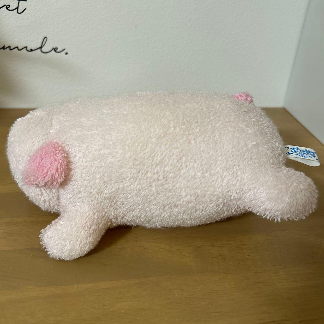 【かっしー】フリッカ まつもと ましゅまろぴろー ぶた