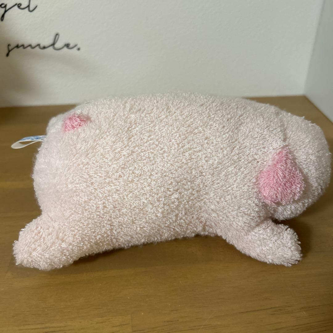【かっしー】フリッカ まつもと ましゅまろぴろー ぶた