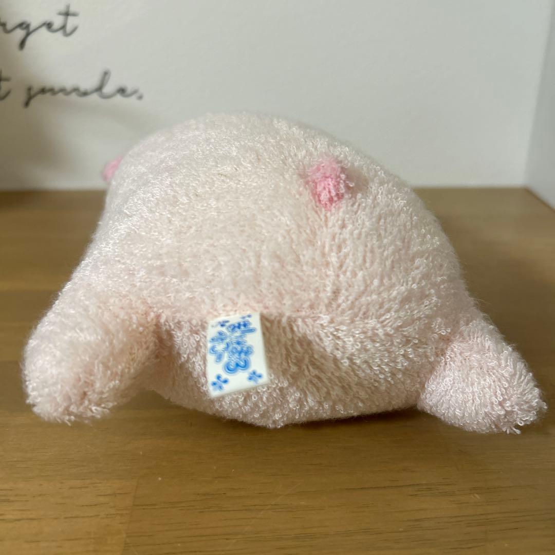 【かっしー】フリッカ まつもと ましゅまろぴろー ぶた