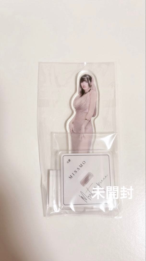 TWICEモモ　アクリルスタンドセット
