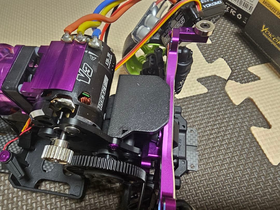 macさま　専用
