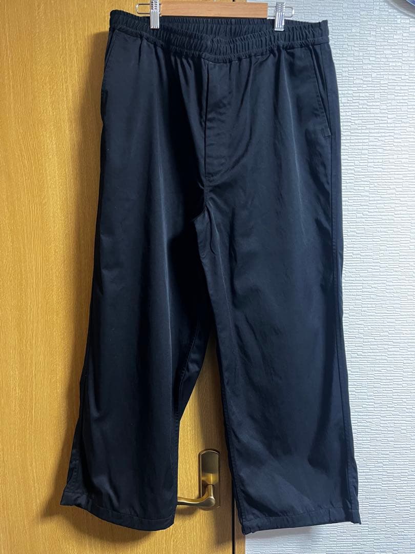ジャケット・アウター daiwa pier39 25ss twill setup