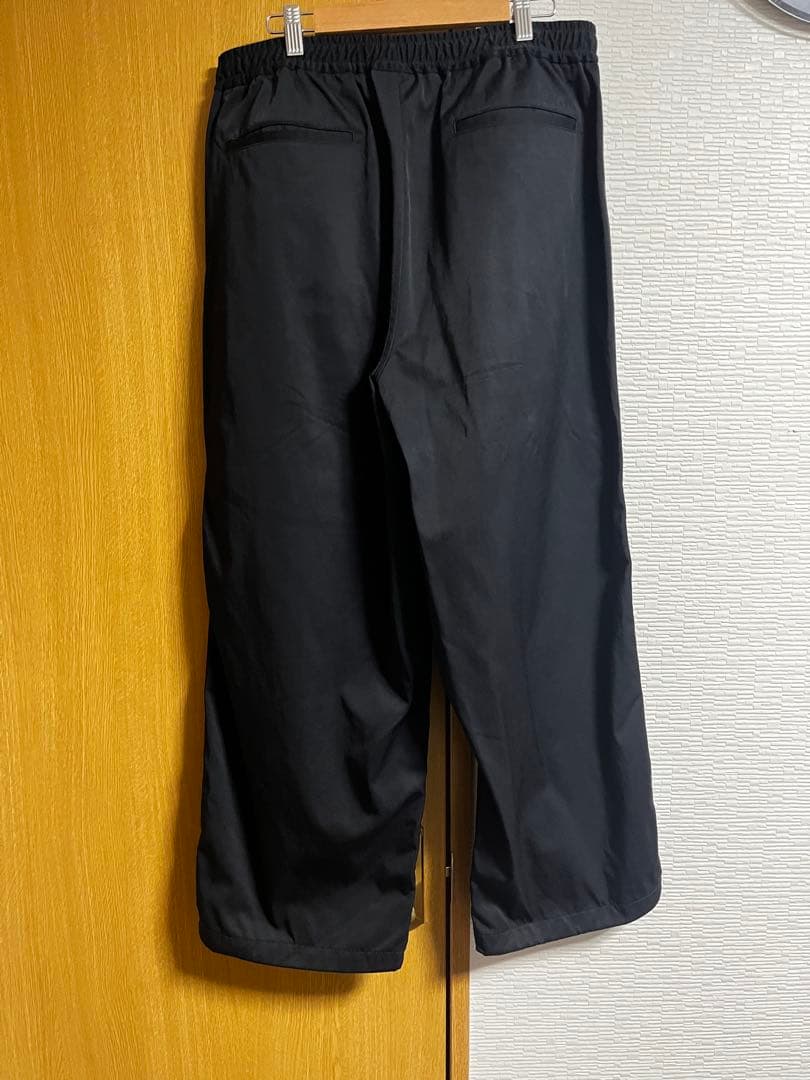 ジャケット・アウター daiwa pier39 25ss twill setup