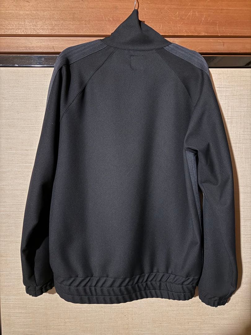 【値下げ中】Kith x Needles Track Jacket 深瀬着用