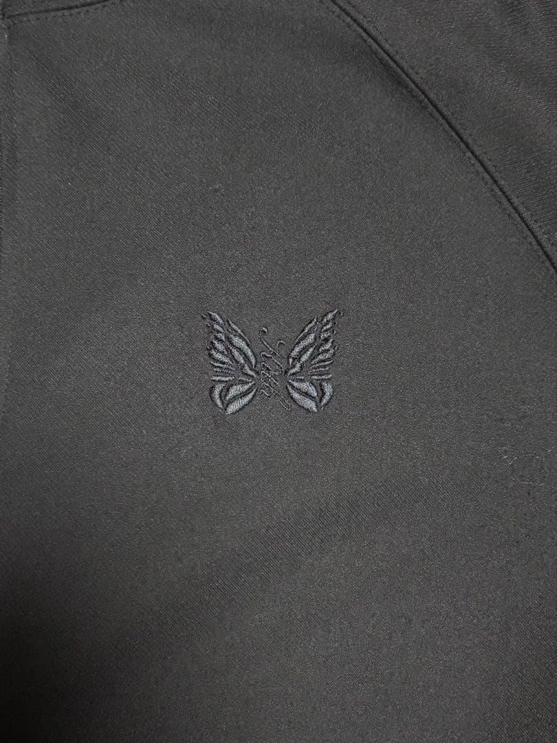 【値下げ中】Kith x Needles Track Jacket 深瀬着用