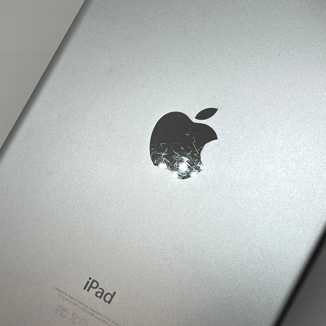 iPad mini4 128GB Wi-Fiモデル 7.9インチ 本体㊺