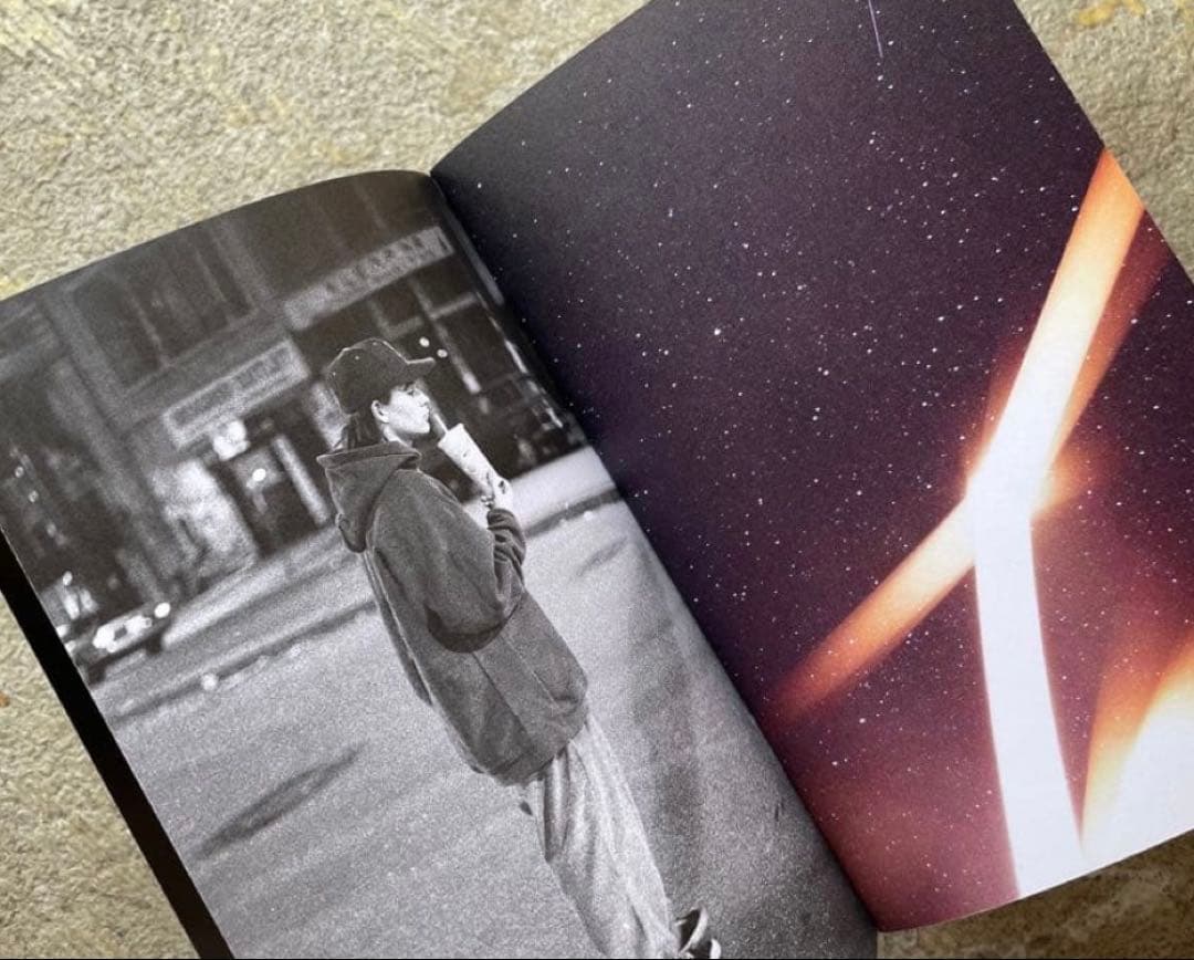 絶版‼️ PIX 015 : MEL STONES　メル・ストーン　写真集