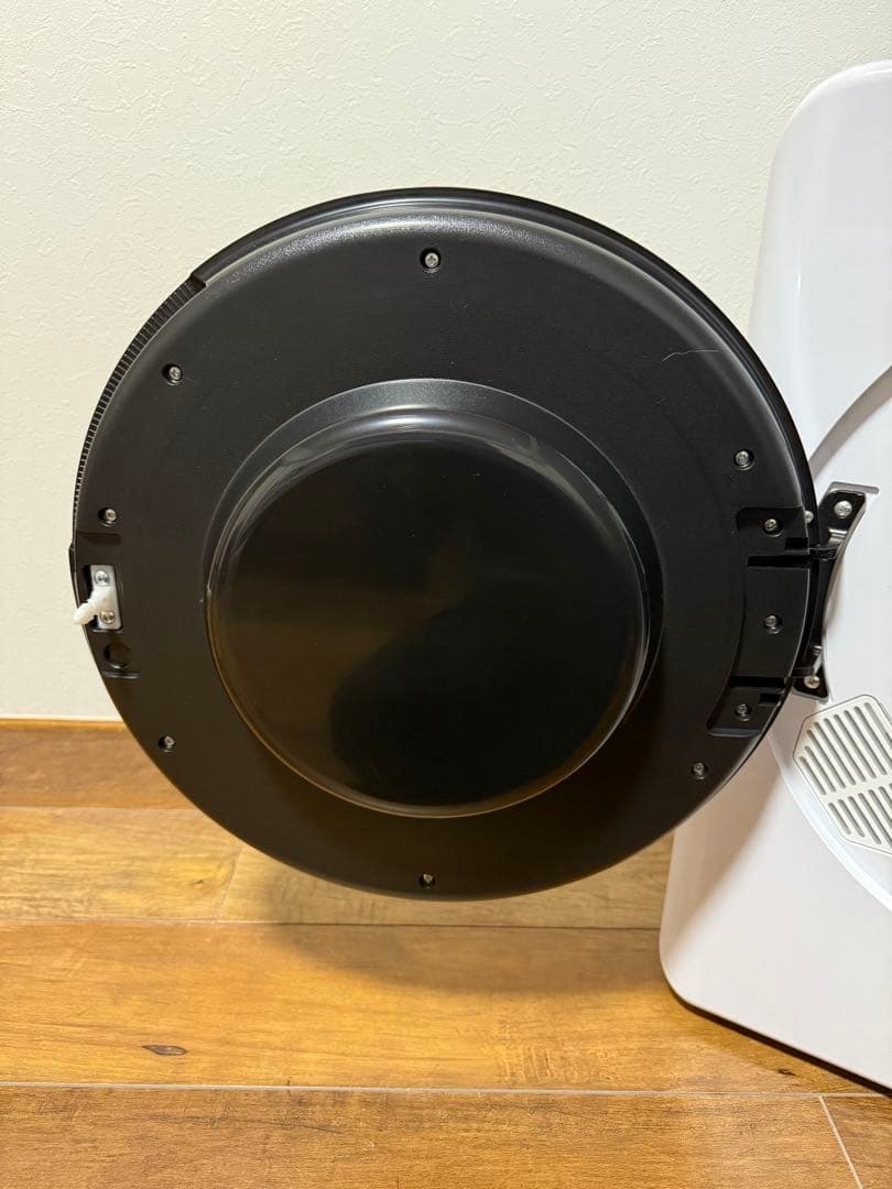Yoquna GDZ40-518E 電気式乾燥機 3.0kg ドラム式乾燥機