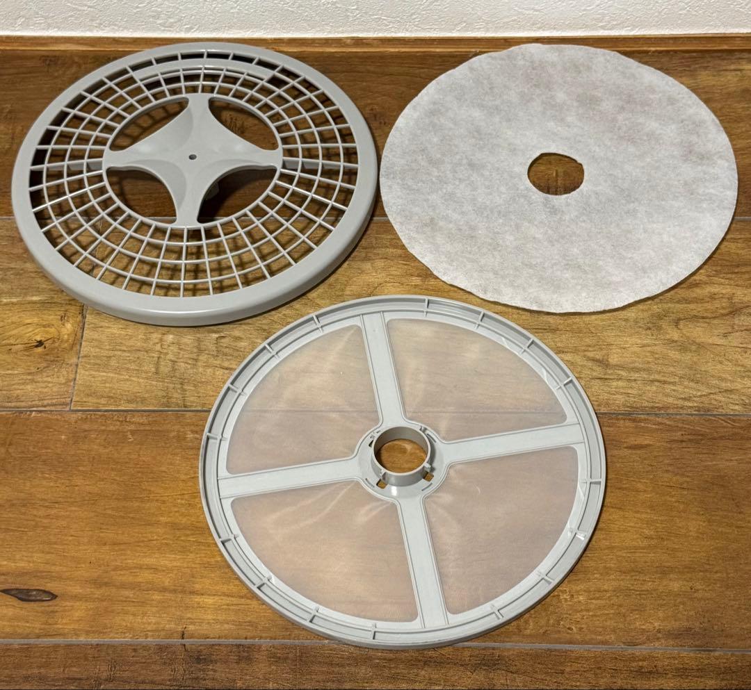 Yoquna GDZ40-518E 電気式乾燥機 3.0kg ドラム式乾燥機