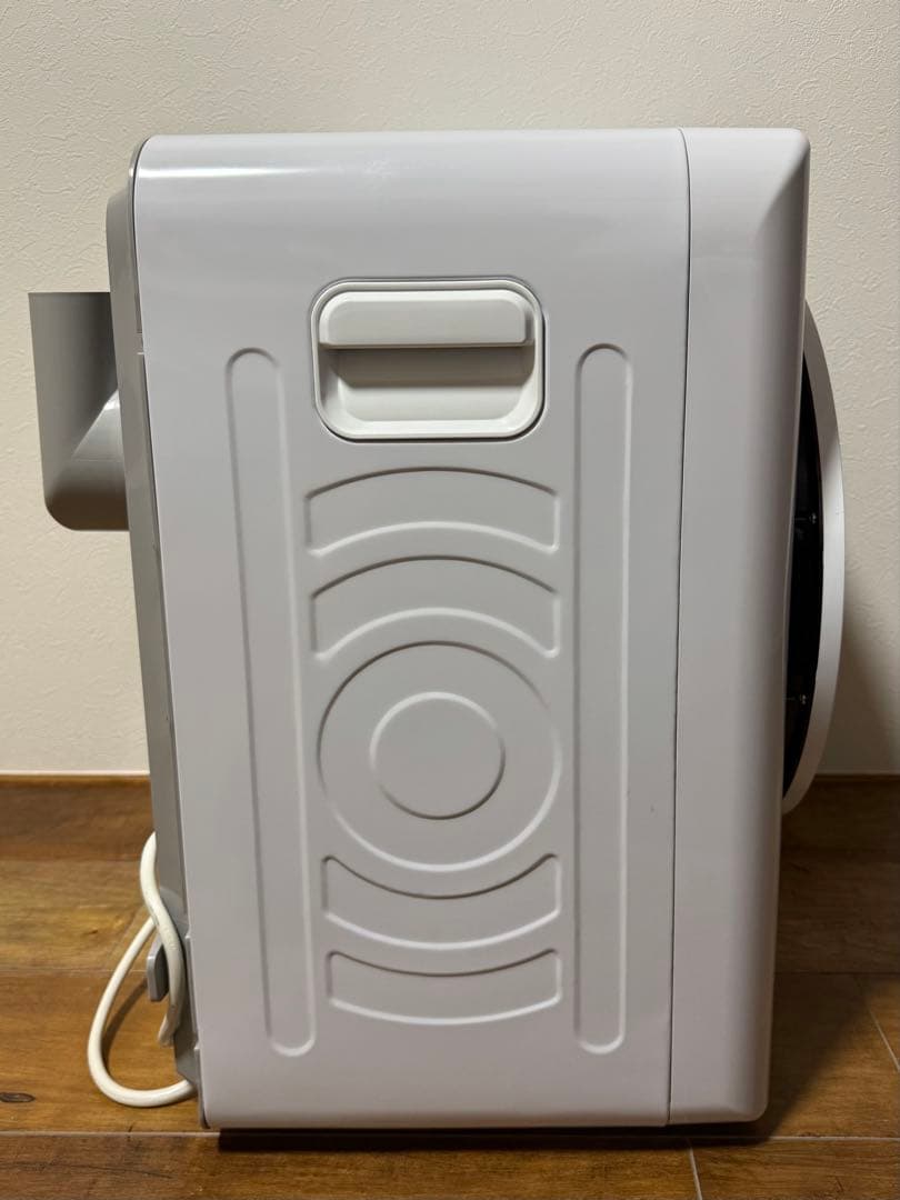Yoquna GDZ40-518E 電気式乾燥機 3.0kg ドラム式乾燥機
