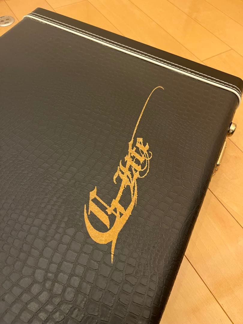 G-Life Guitars LTD 生産初年度美品