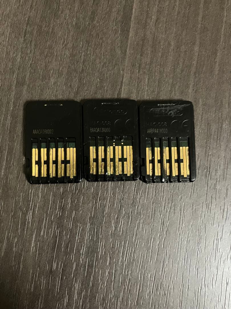 Switch ジャンク品　セット