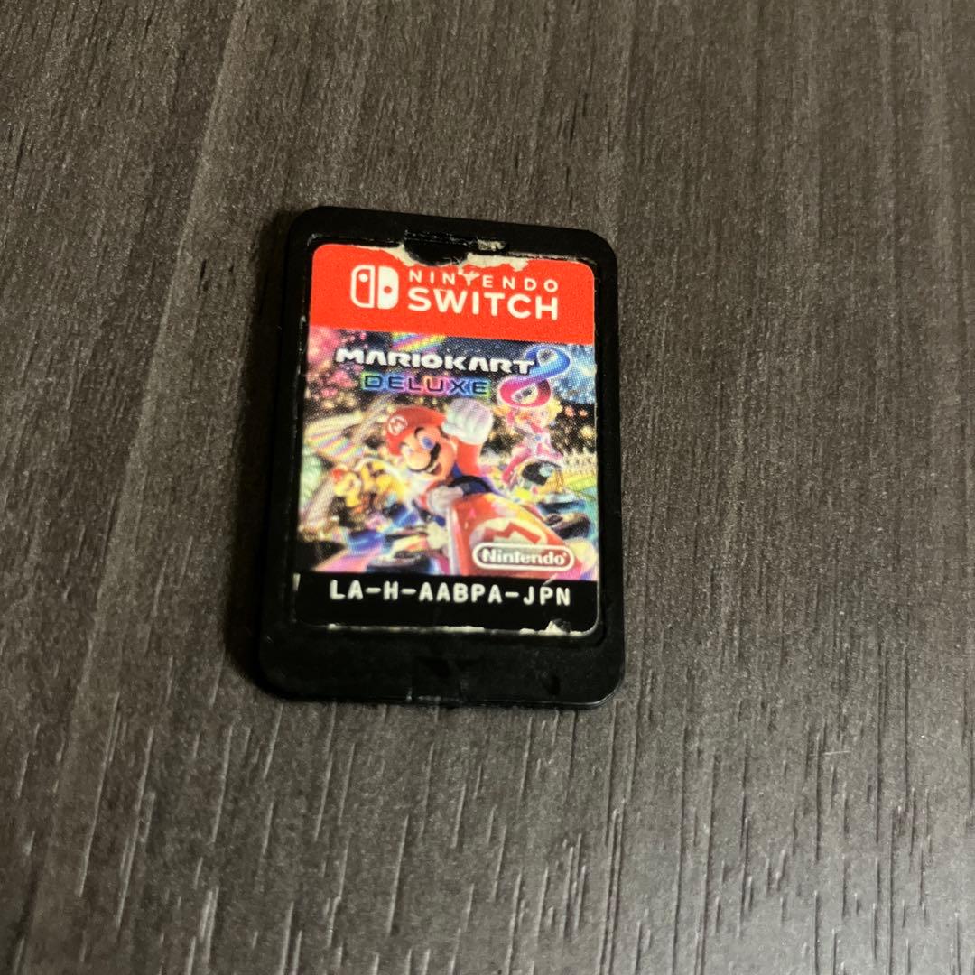 Switch ジャンク品　セット