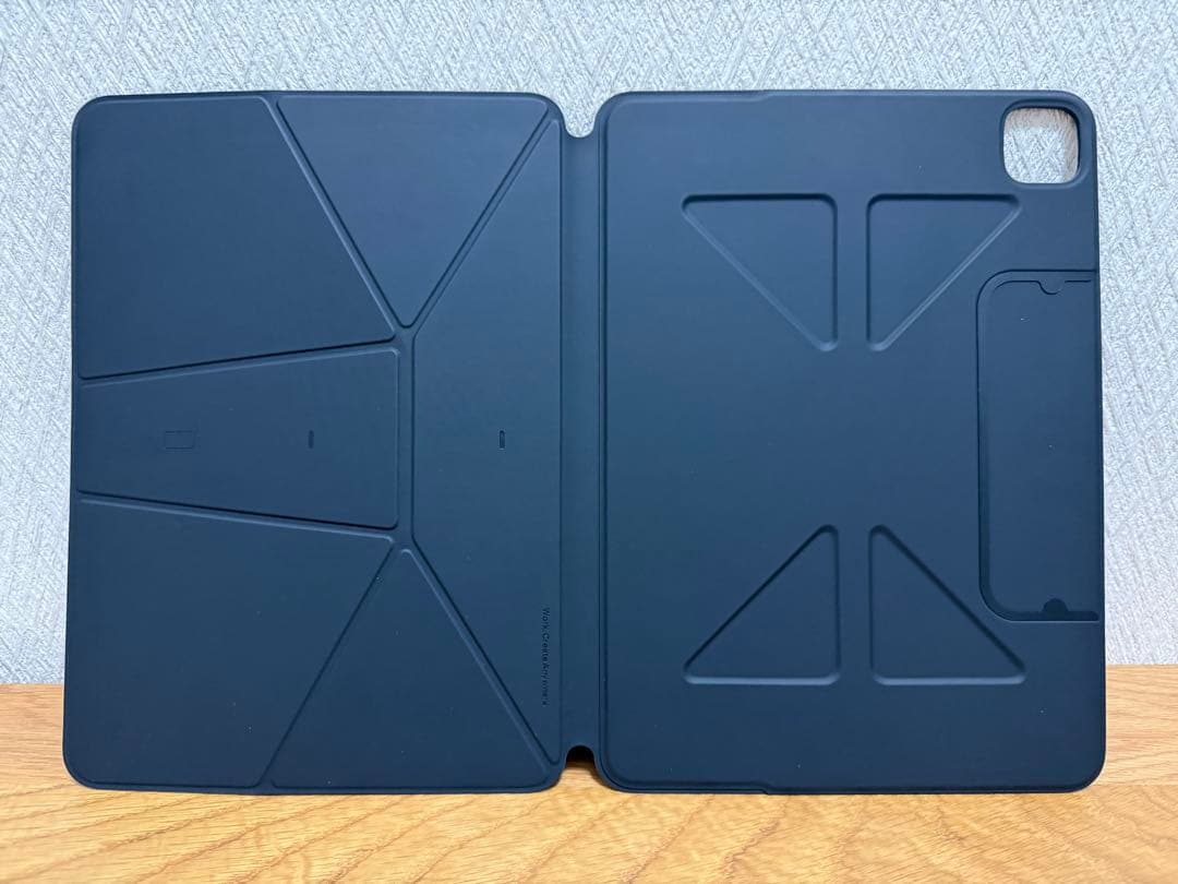 MOFT ダイナミックフォリオ 11インチ iPad ケース