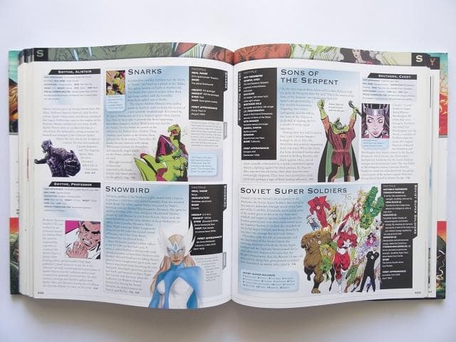 洋書◆マーベル・コミック写真集 本 アメリカ 漫画 アメコミ