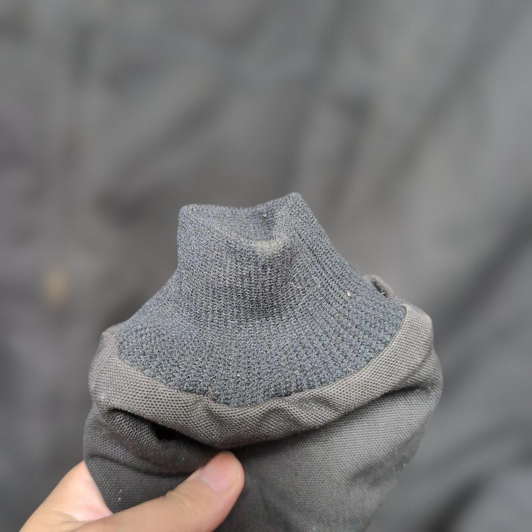 Carhartt　サンタフェジャケット　ブラック　ビックサイズ3XL TALL