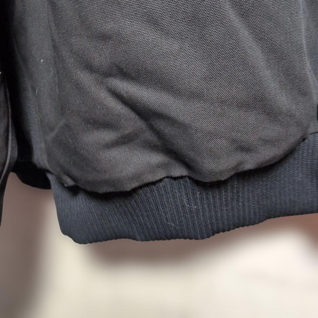 Carhartt　サンタフェジャケット　ブラック　ビックサイズ3XL TALL