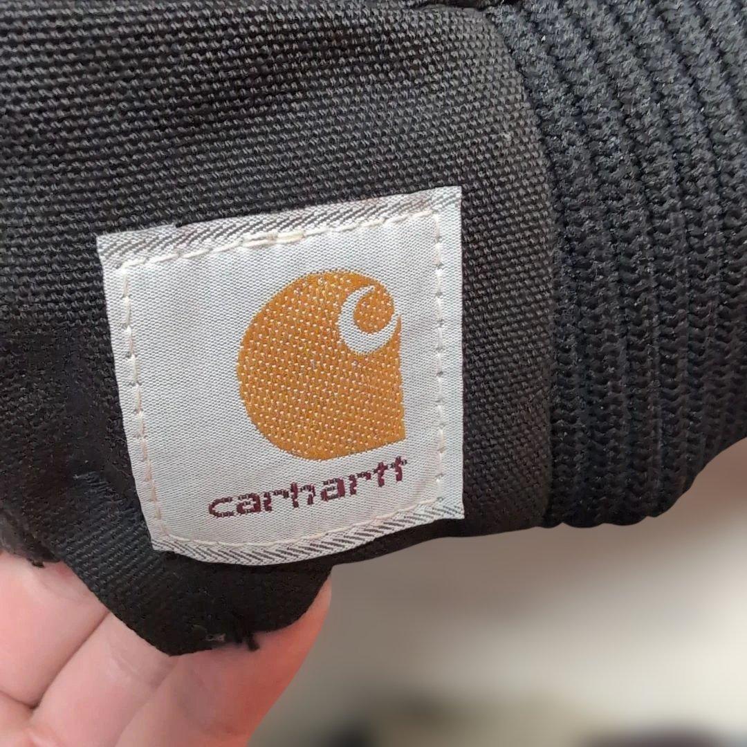 Carhartt　サンタフェジャケット　ブラック　ビックサイズ3XL TALL
