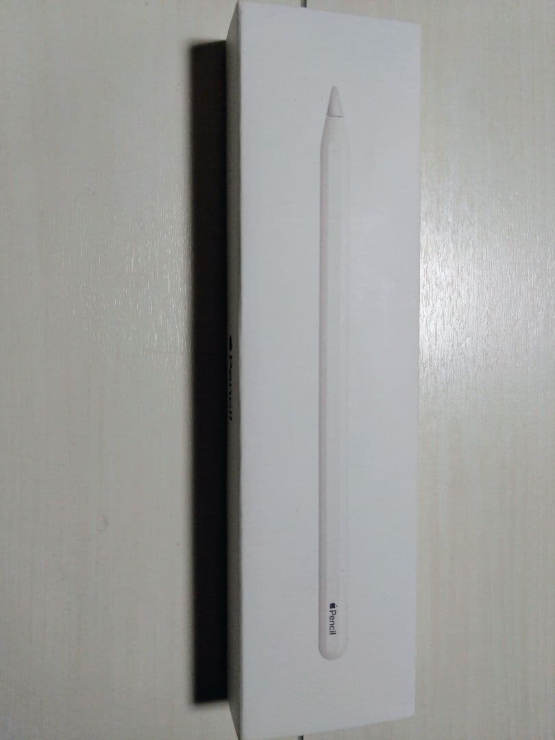 純正Apple Pencil 第2世代