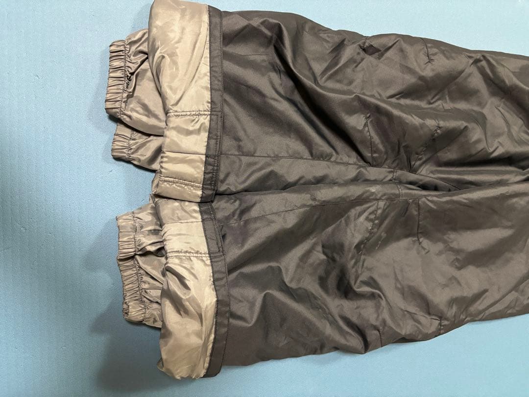 RESEEDA 150cm 子供　スキーウェア　スキーウエア　キッズ　オンヨネ