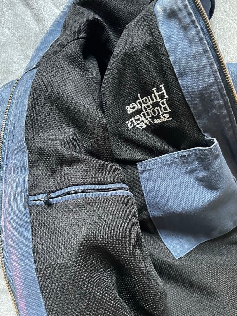 は*る様 【美品】 Carhartt アクティブジャケット メキシコ製 J131