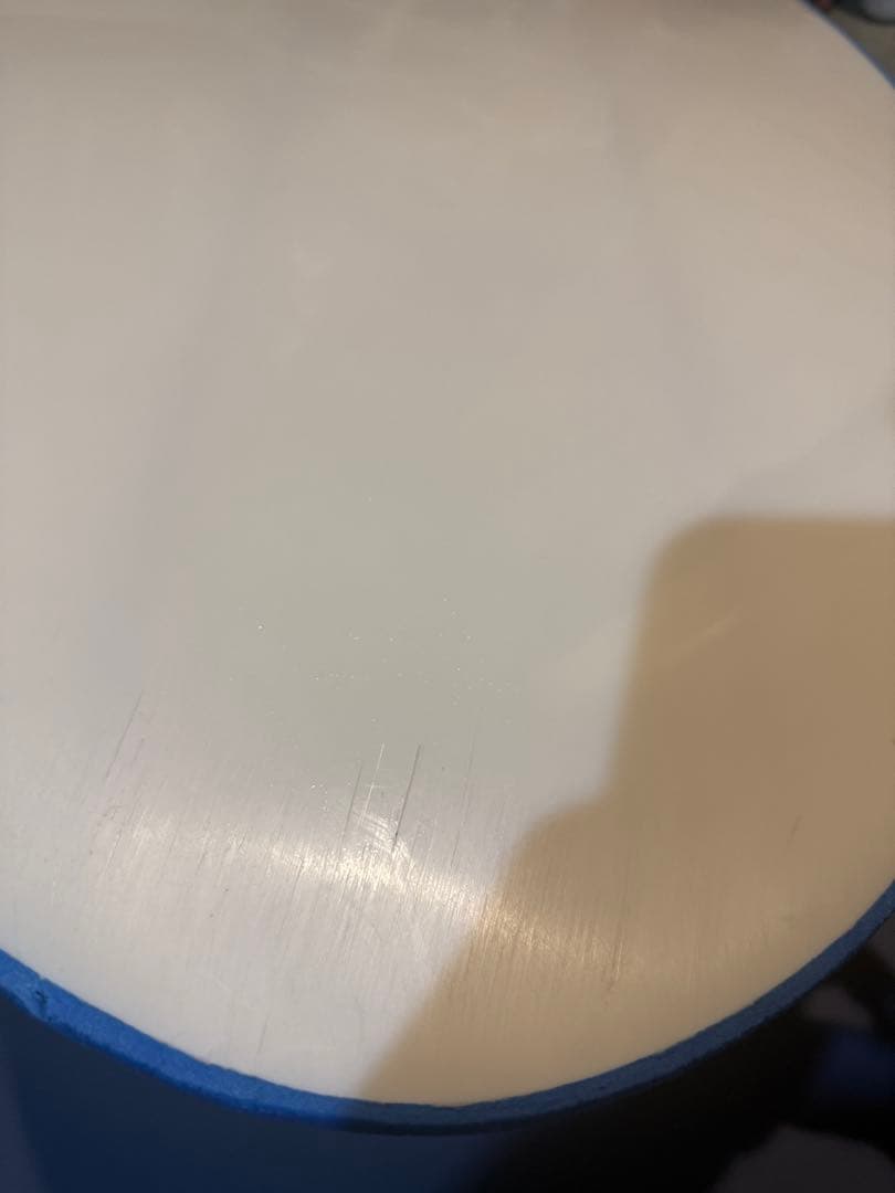 【配送不可】スリーウェザー BUBBLE ソフトサーフボード 7'0