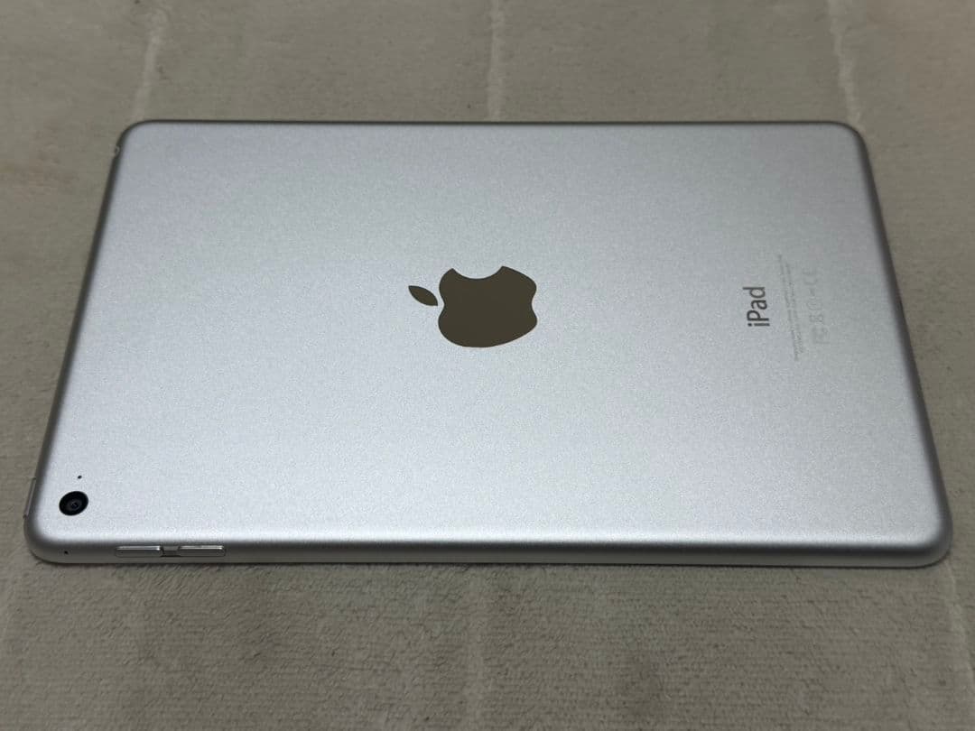 iPad mini 4世代 128GB Wi-Fi