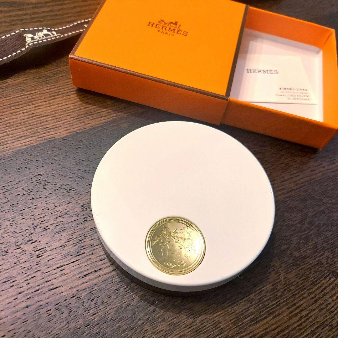 HERMES ロージーエルメス 37 パウダーチーク