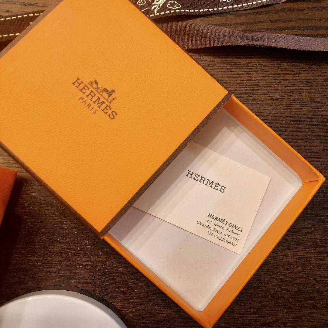 HERMES ロージーエルメス 37 パウダーチーク