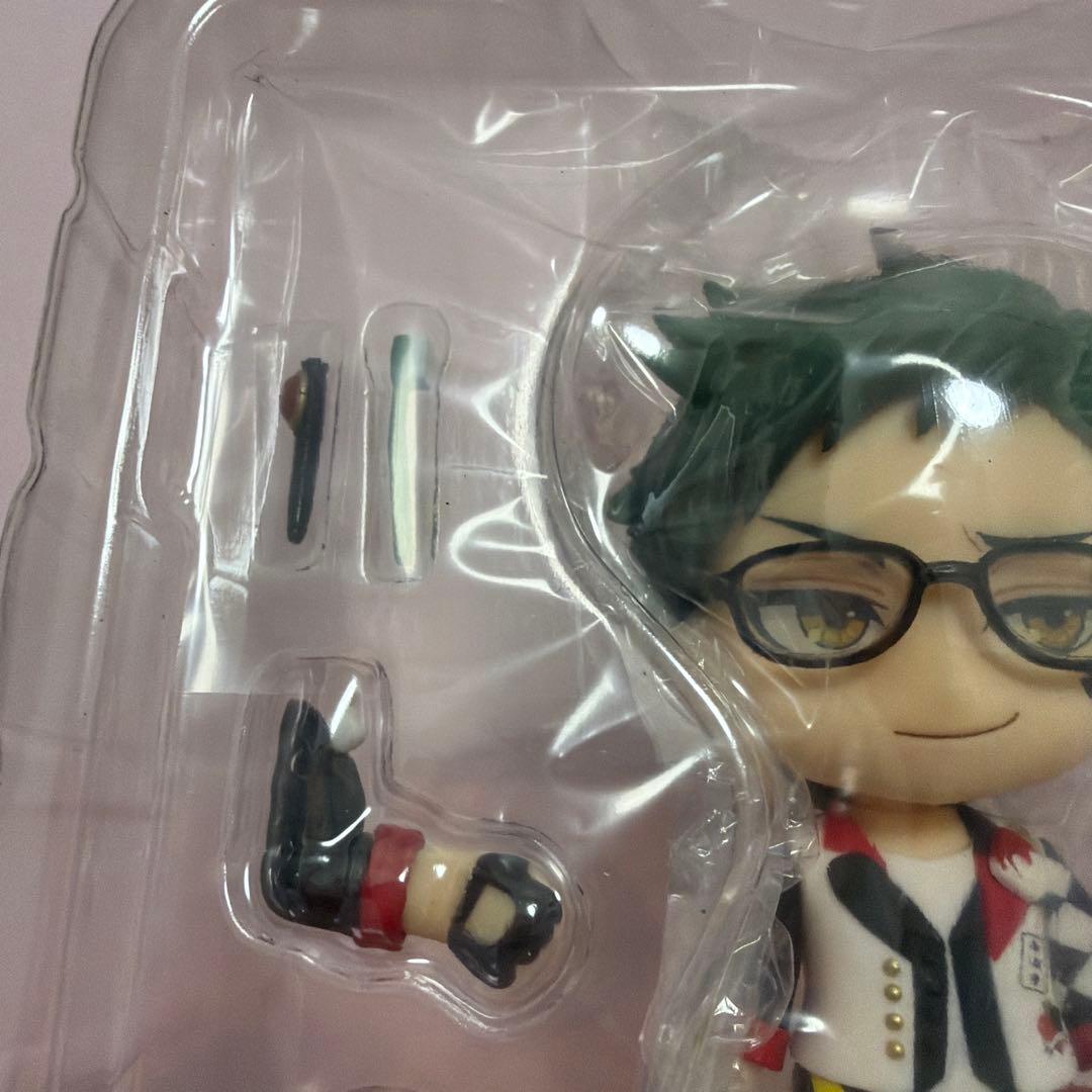 ねんどろいど トレイ・クローバー 「ディズニー ツイステッドワンダーランド」 …